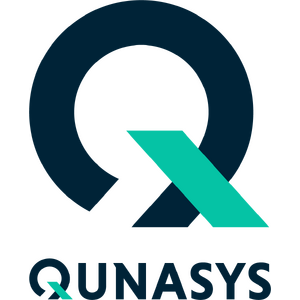 株式会社QunaSys ロゴ
