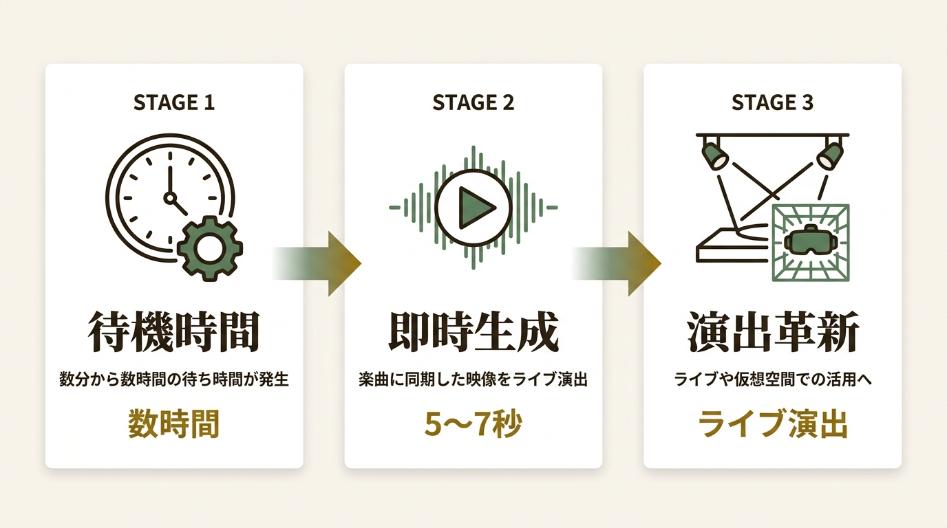 RANDOM MOTION TECHNOLOGY INC ニュース要点の図解