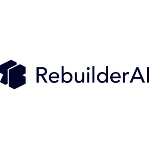 RebuilderAI Inc ロゴ