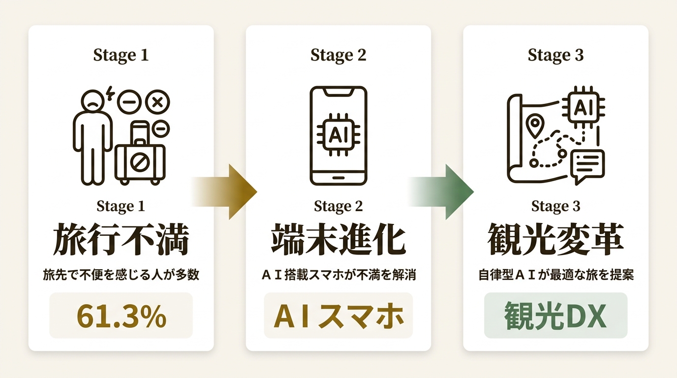 サムスン電子ジャパン株式会社 ニュース要点の図解