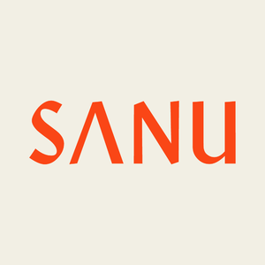株式会社SANU ロゴ