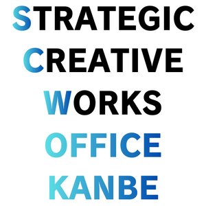 SCW OFFICE KANBE ロゴ