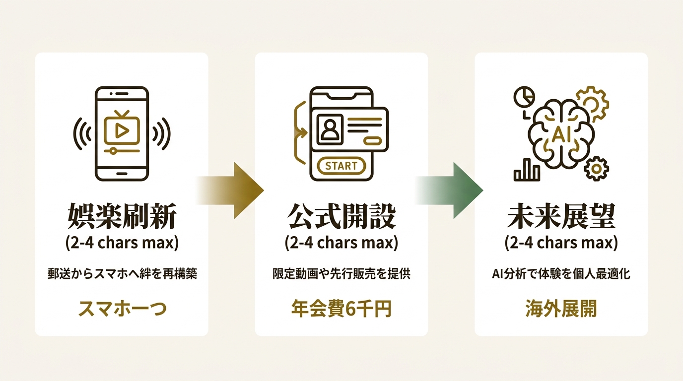 株式会社SKIYAKI ニュース要点の図解