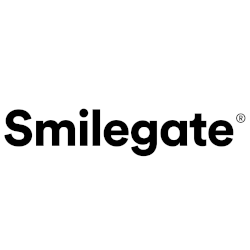 Smilegate, Inc., Megaport Branch ロゴ