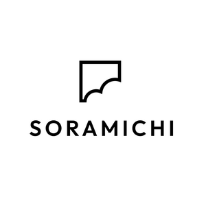 株式会社SORAMICHI ロゴ