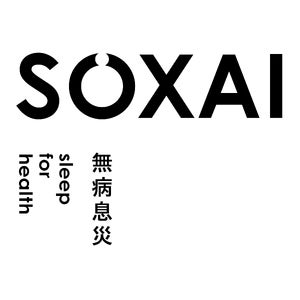 株式会社SOXAI ロゴ