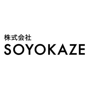 株式会社SOYOKAZE ロゴ