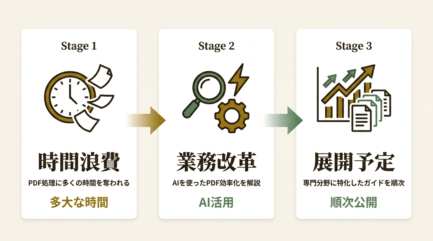Superace Software Technology Co., Ltd. ニュース要点の図解