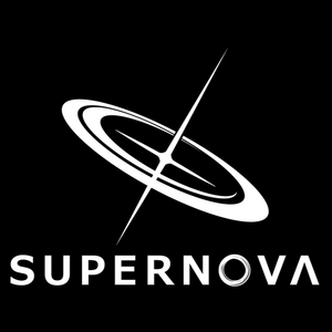 株式会社SUPERNOVA ロゴ