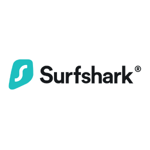 Surfshark B.V. ロゴ