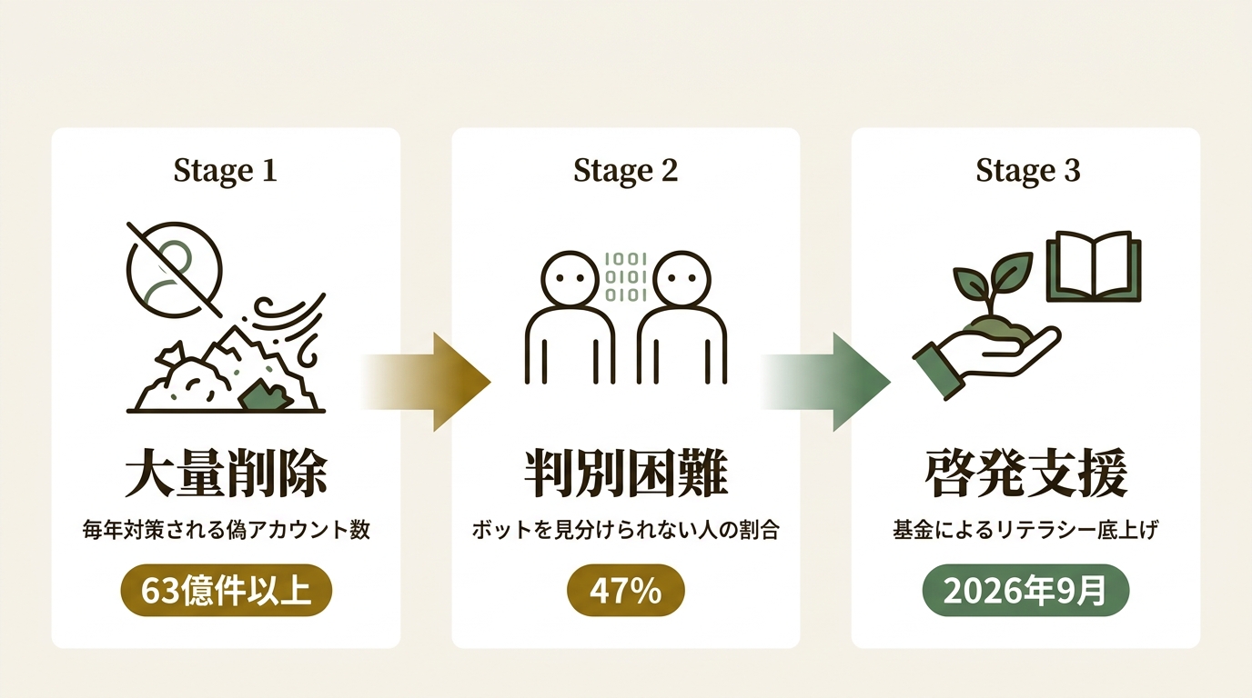 Surfshark B.V. ニュース要点の図解