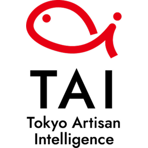 Tokyo Artisan Intelligence株式会社 ロゴ