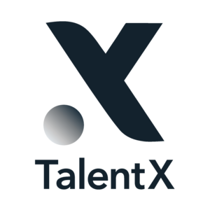株式会社TalentX ロゴ