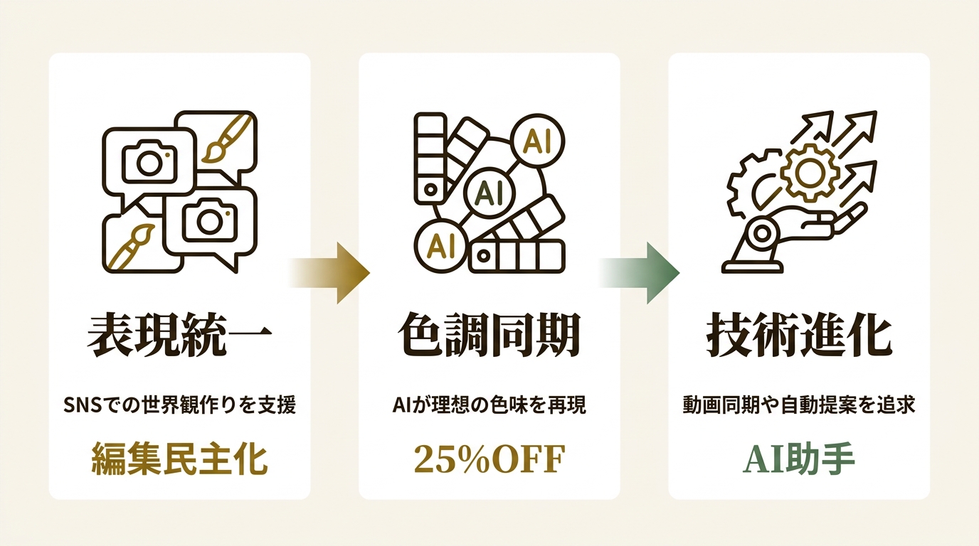 Tenorshare(Hongkong)Limited ニュース要点の図解