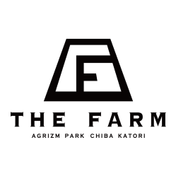 株式会社ザファーム ロゴ