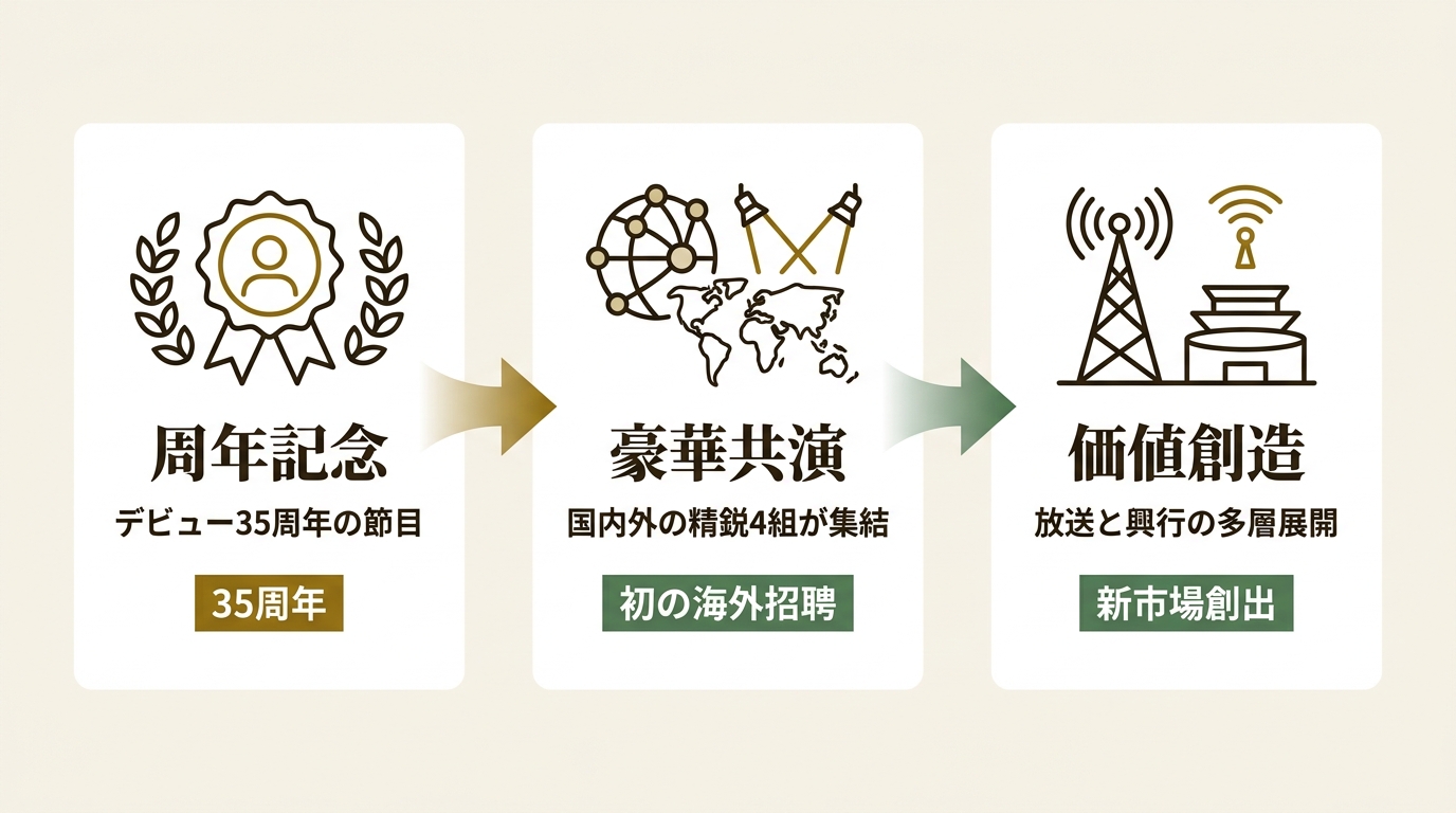 株式会社エフエム東京 ニュース要点の図解