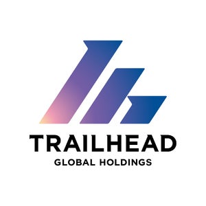 Trailhead Global Holdings株式会社 ロゴ