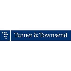 TURNER & TOWNSEND GROUP LIMITED ロゴ