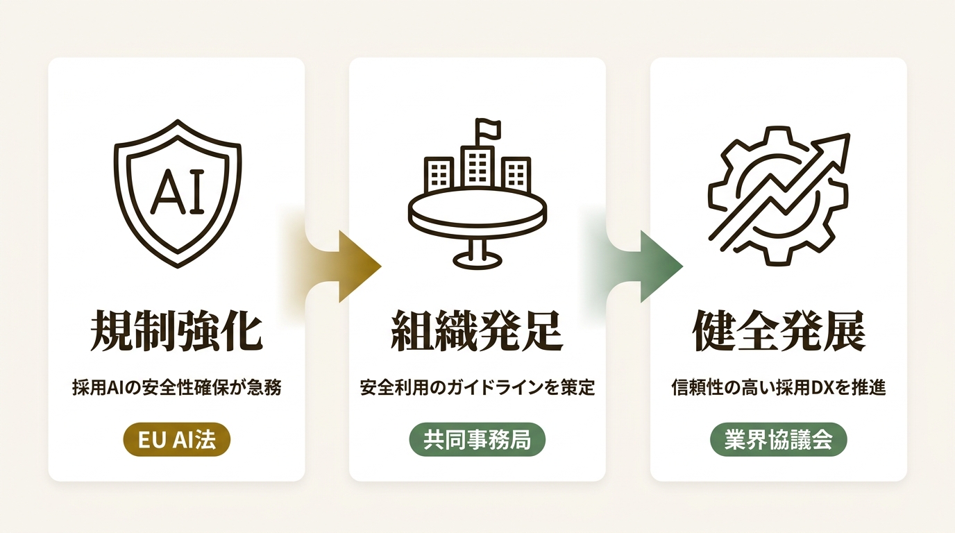 株式会社VARIETAS ニュース要点の図解