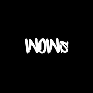 WOWs ロゴ