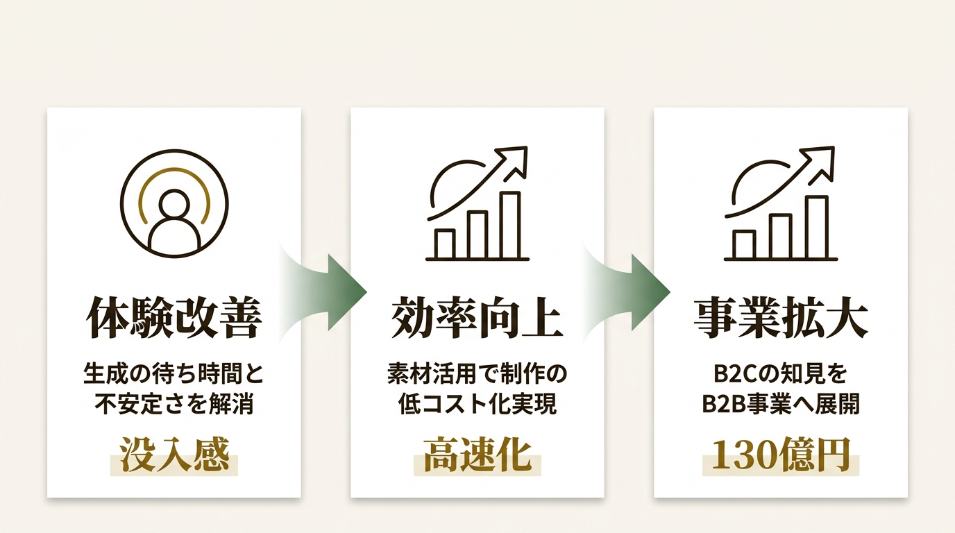 Wrtn Technologies, Inc. ニュース要点の図解