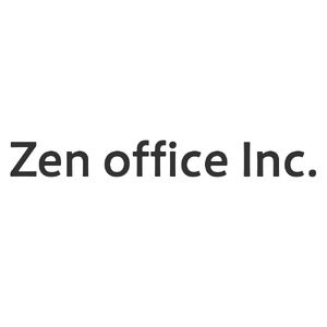 ZENoffice株式会社 ロゴ